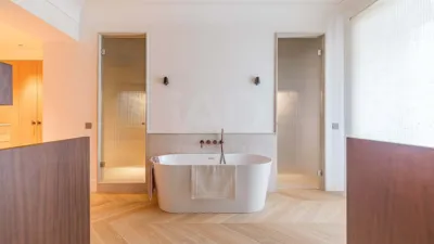 Apartment in Recoletos photo 20