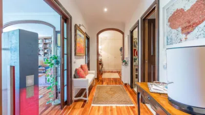 Apartment in Fuentelarreina photo 18