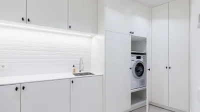 Apartment in Recoletos photo 29