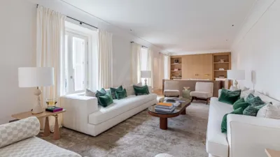 Apartment in Recoletos photo 3