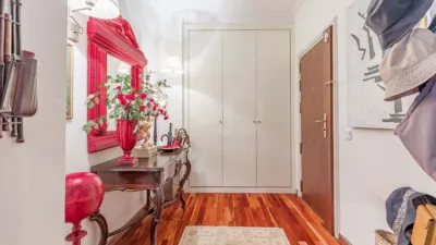 Apartment in Fuentelarreina photo 19