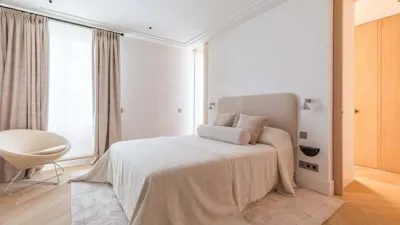 Apartment in Recoletos photo 26
