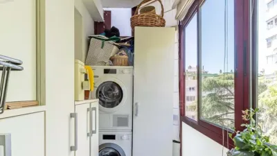 Apartment in Fuentelarreina photo 17