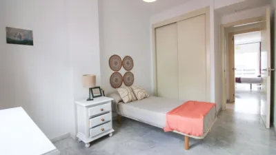 Apartment in Estepona photo 18