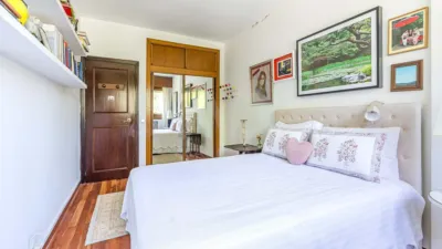 Apartment in Fuentelarreina photo 28