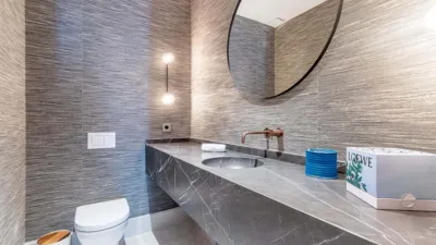 Apartment in Recoletos photo 13