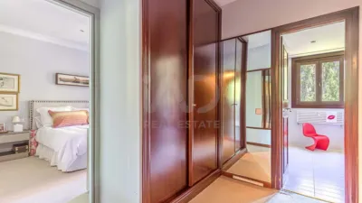 Apartment in Fuentelarreina photo 29