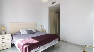 Apartment in Estepona photo 23