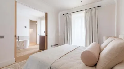 Apartment in Recoletos photo 19