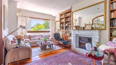 Apartment in Fuentelarreina photo 4
