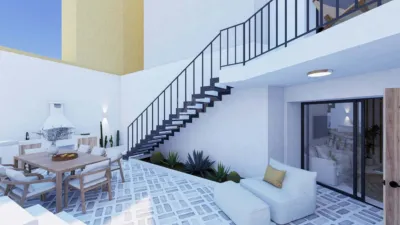 Piso - Vista 5