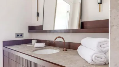 Apartment in Recoletos photo 17
