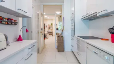 Apartment in Fuentelarreina photo 16