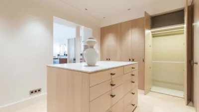 Apartment in Recoletos photo 24
