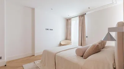 Apartment in Recoletos photo 27