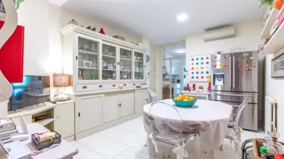 Apartment in Fuentelarreina photo 13
