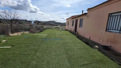 Rustic Finca in Calasparra photo 10