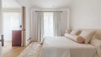 Apartment in Recoletos photo 18