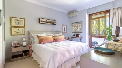 Apartment in Fuentelarreina photo 30
