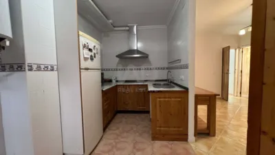 Apartment in Lepe photo 2