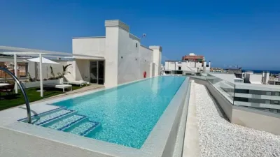 Apartment in Alicante photo 8