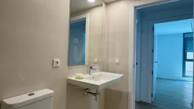 Apartment in Alicante photo 26