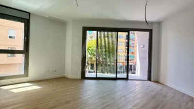 Apartment in Alicante photo 22