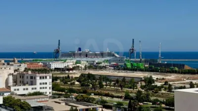 Apartment in Alicante photo 10