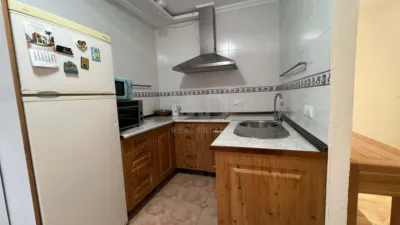 Apartment in Lepe photo 11