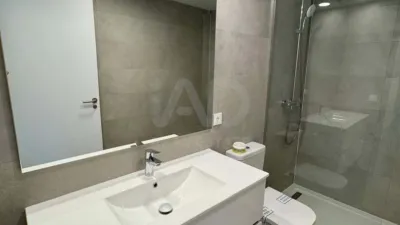 Apartment in Alicante photo 30