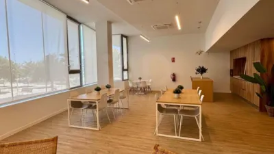 Apartment in Alicante photo 12