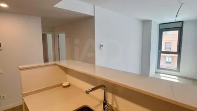 Apartment in Alicante photo 19