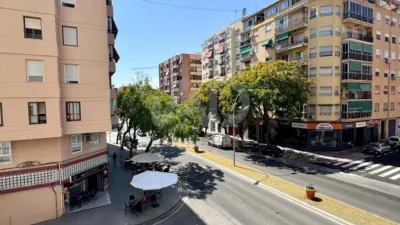 Apartment in Alicante photo 24