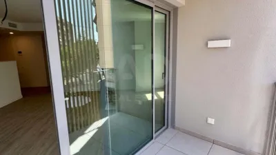 Apartment in Alicante photo 23