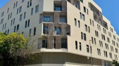 Piso – Alicante - Alacant - Vista 2