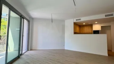 Apartment in Alicante photo 21