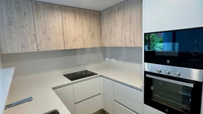 Apartment in Alicante photo 18