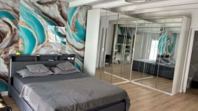 Casa – Torrevieja, Urbanización Los Balcones - Vista 2