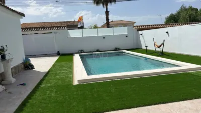Casa – Torrevieja, Urbanización Los Balcones - Más