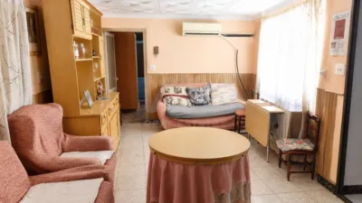 Duplex in Moratalla photo 2