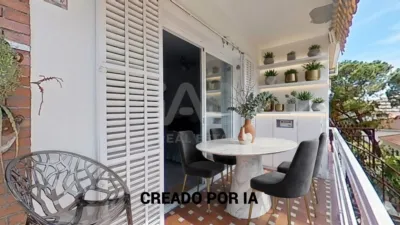 Semi-detached Corner House with Garden and Tourist License in Cunit ☀️ photo 33