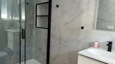 Casa – Torrevieja, Urbanización Los Balcones - Vista 3