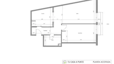 Apartment in Palacio photo 23
