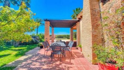 Casa en Elche photo 23