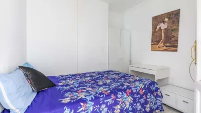 Apartment in Universidad-Malasaña photo 17