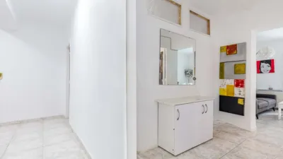 Apartment in Universidad-Malasaña photo 24