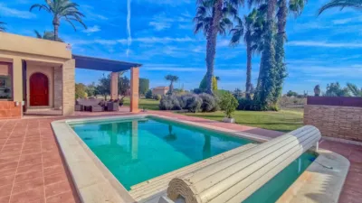 Casa – Elx - Elche - Vista 2