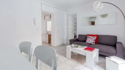 Apartment in Universidad-Malasaña photo 5