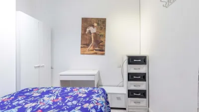 Apartment in Universidad-Malasaña photo 20