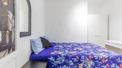 Apartment in Universidad-Malasaña photo 19